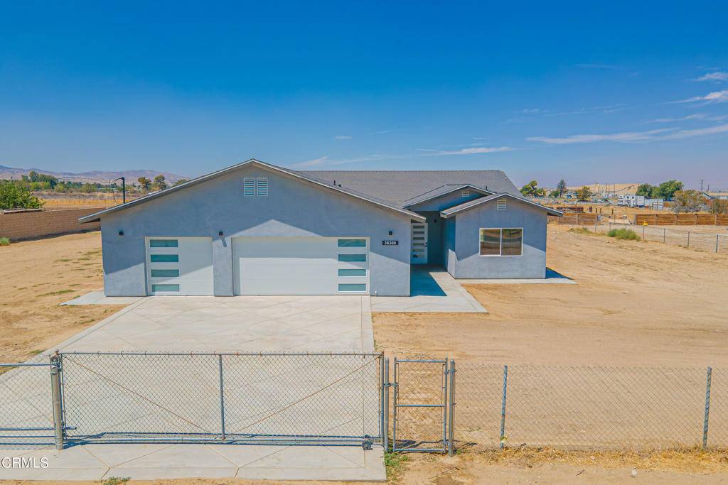 Littlerock, CA 93543,36309 85Th ST E