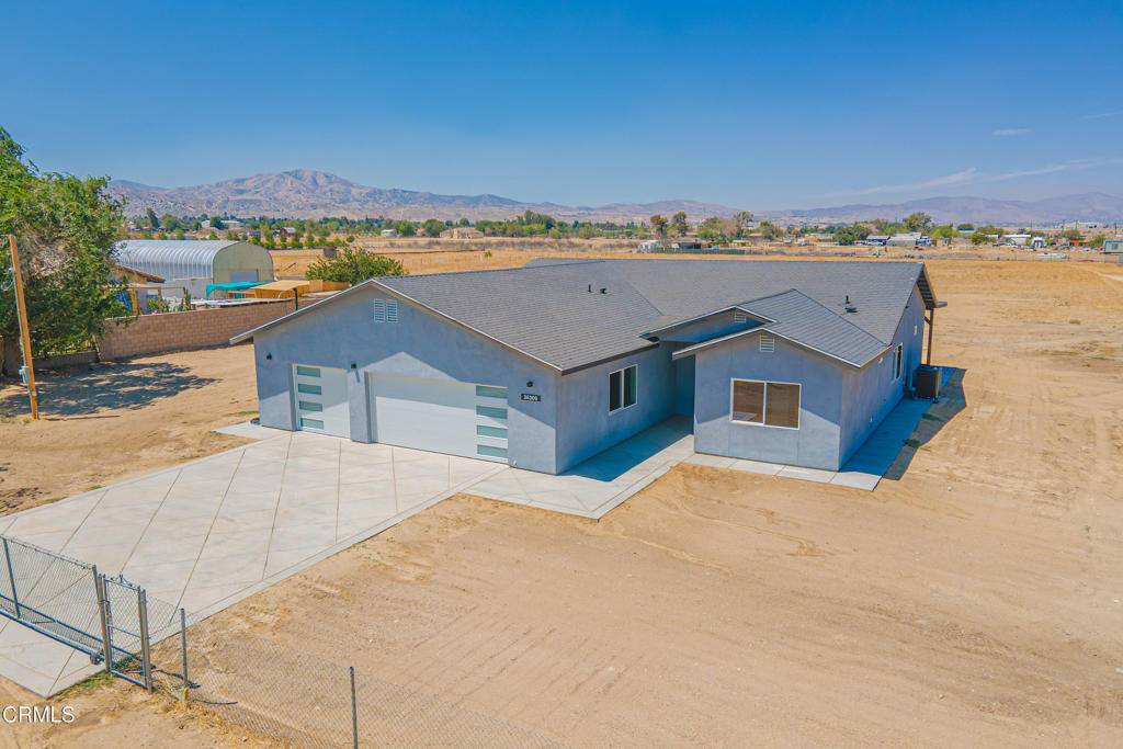 Littlerock, CA 93543,36309 85Th ST E