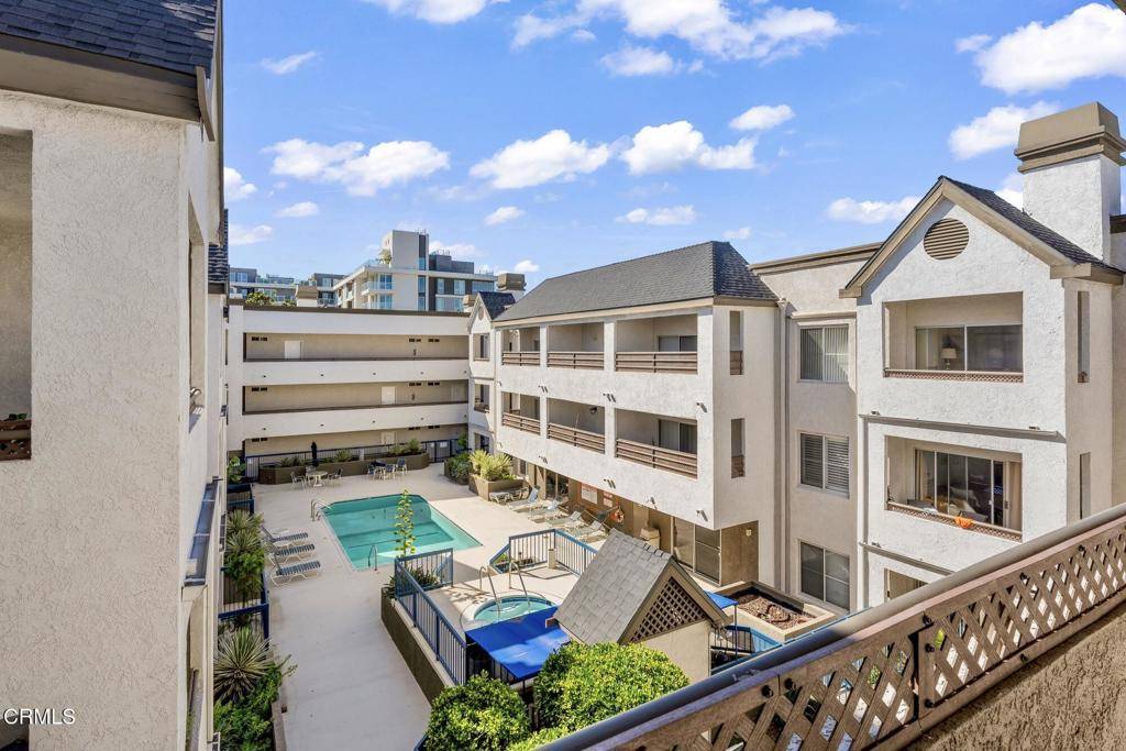 Pasadena, CA 91101,300 N El Molino AVE #319