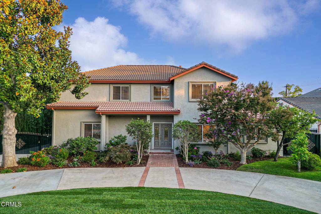 Pasadena, CA 91107,2820 San Pasqual ST