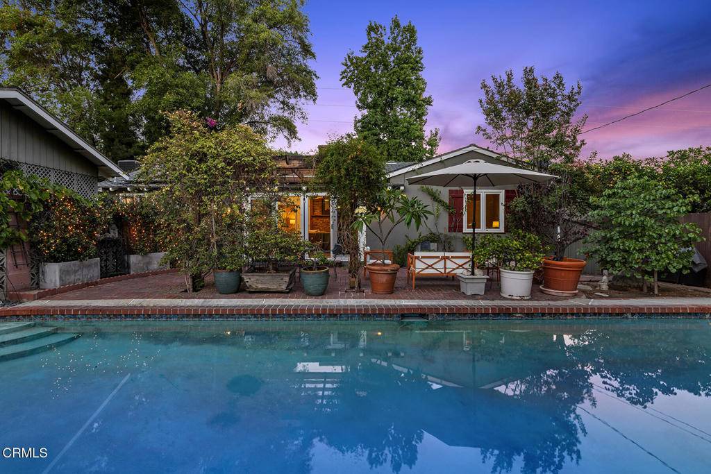 Pasadena, CA 91107,525 N Michillinda AVE