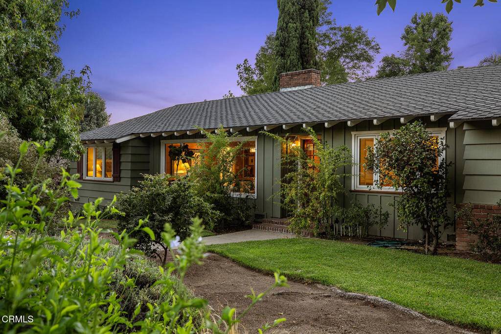 Pasadena, CA 91107,525 N Michillinda AVE