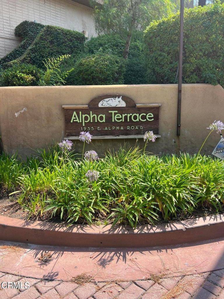 Glendale, CA 91208,1935 Alpha RD #310