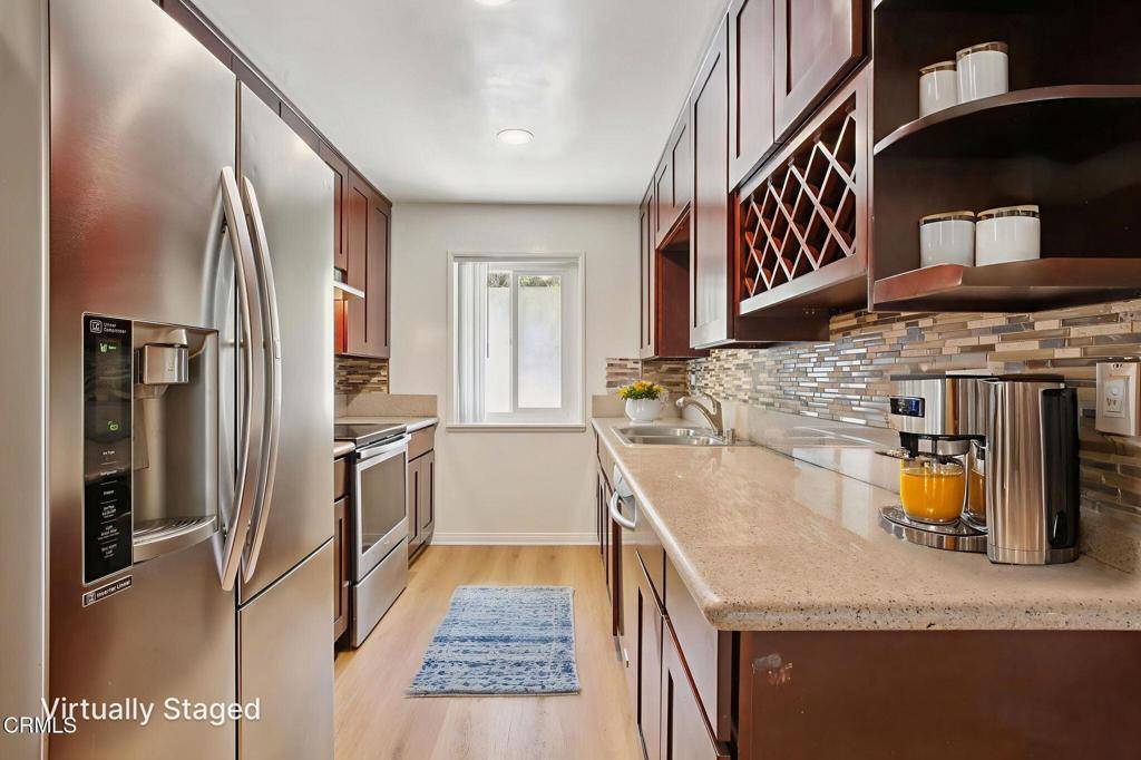 Glendale, CA 91208,1935 Alpha RD #310