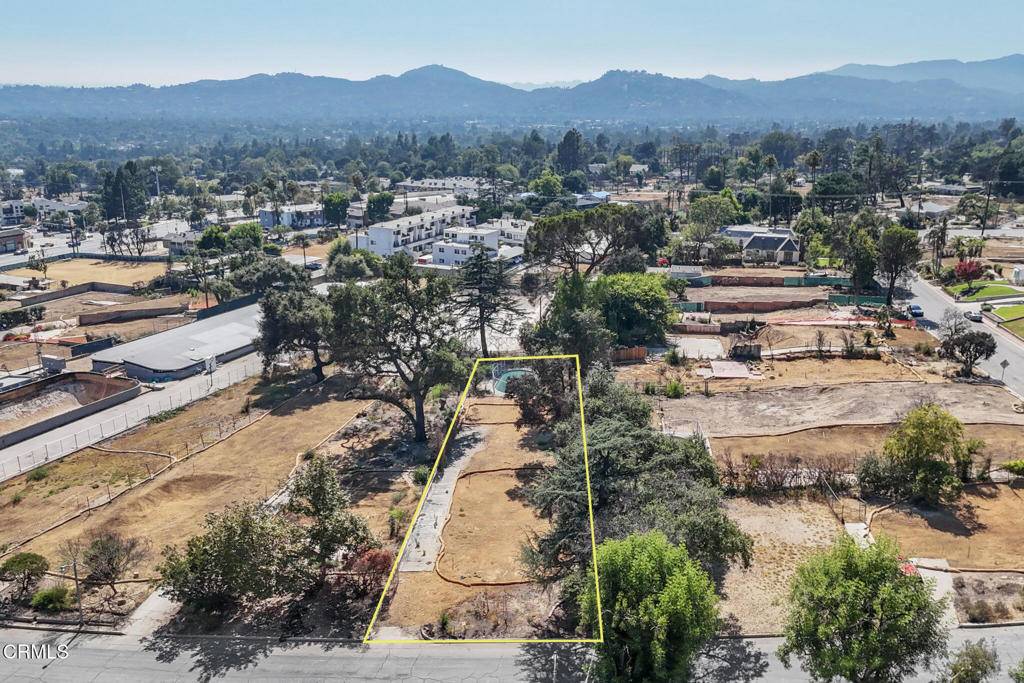 Altadena, CA 91001,2717 Maiden LN