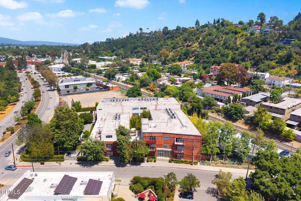 South Pasadena, CA 91030,1010 Sycamore AVE #213