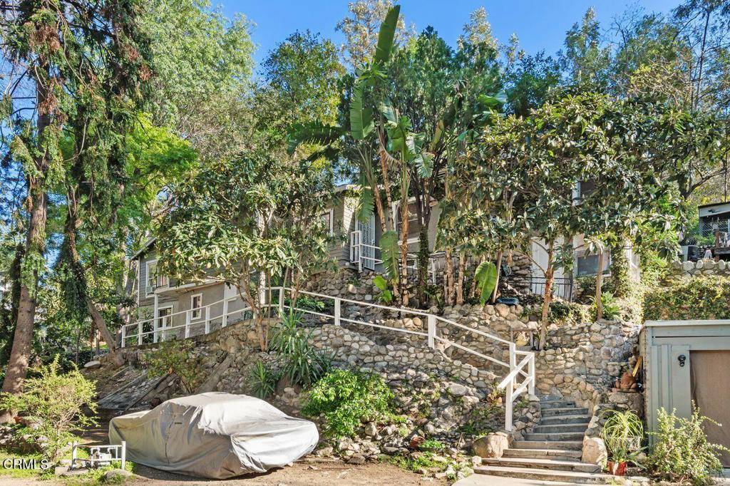 South Pasadena, CA 91030,109 Marmion WAY