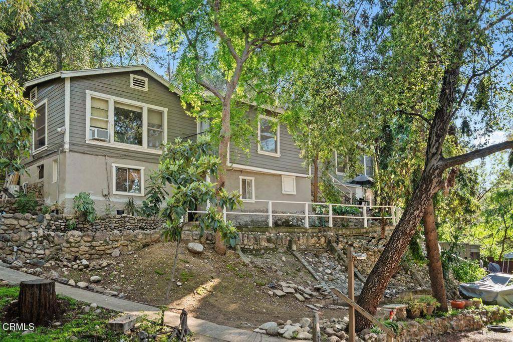 South Pasadena, CA 91030,109 Marmion WAY