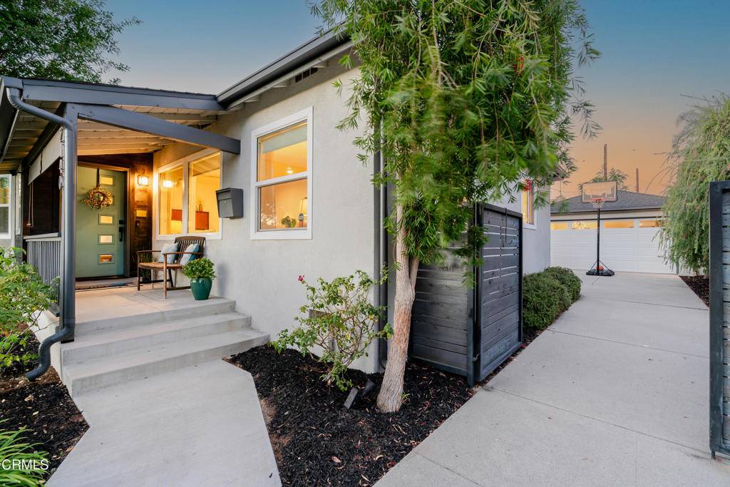 Monrovia, CA 91016,2140 Graydon AVE