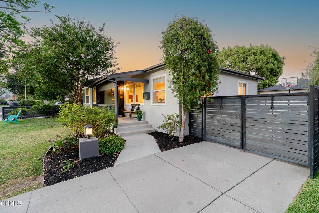 Monrovia, CA 91016,2140 Graydon AVE