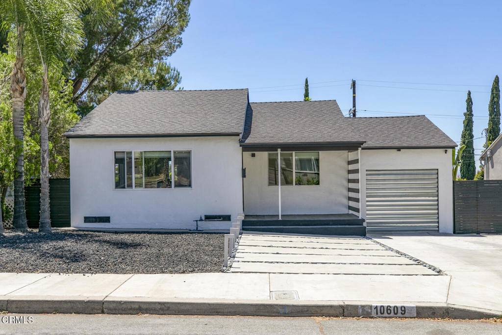 Tujunga, CA 91042,10609 Fernglen AVE