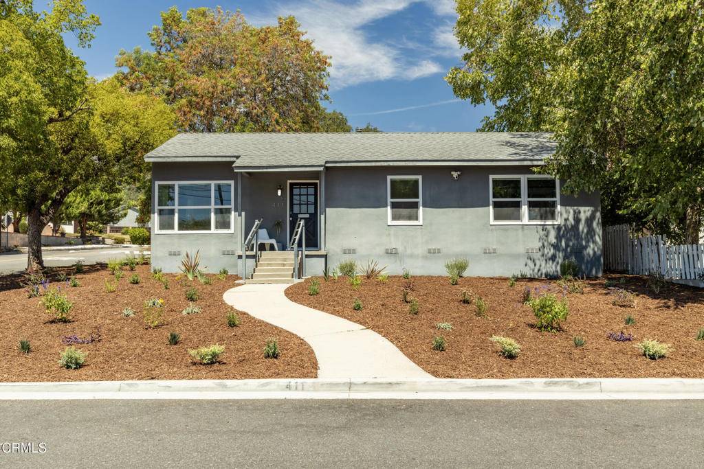 Monrovia, CA 91016,411 Sierra Vista AVE