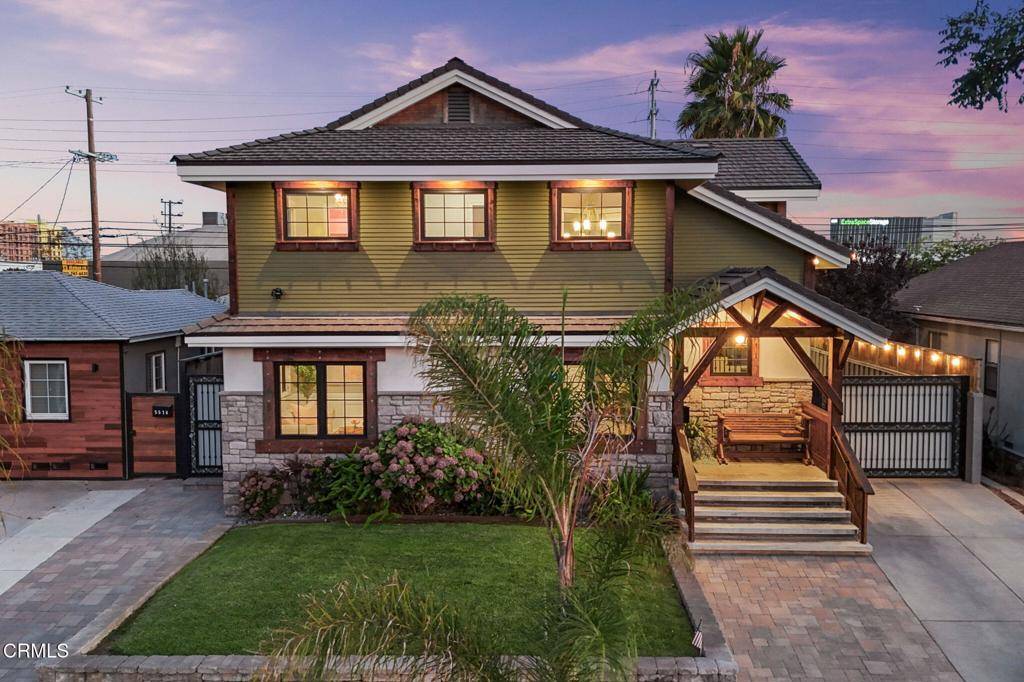 Los Angeles, CA 90045,5516 W 82nd ST
