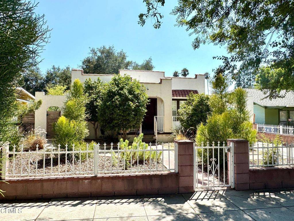 Los Angeles, CA 90041,2106 Yosemite DR