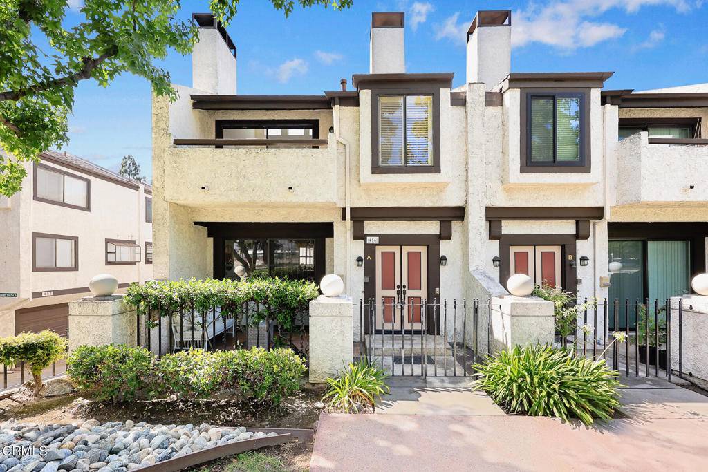 Arcadia, CA 91007,456 W Huntington DR #A