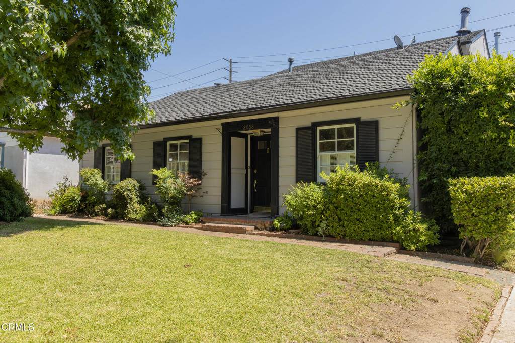 South Pasadena, CA 91030,2058 Stratford AVE