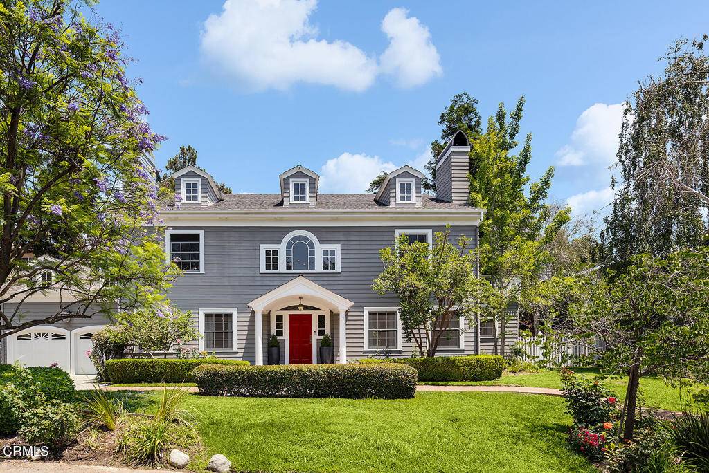 La Canada Flintridge, CA 91011,5250 Vista Lejana LN