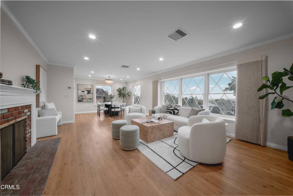 Whittier, CA 90602,14263 Linda Vista DR