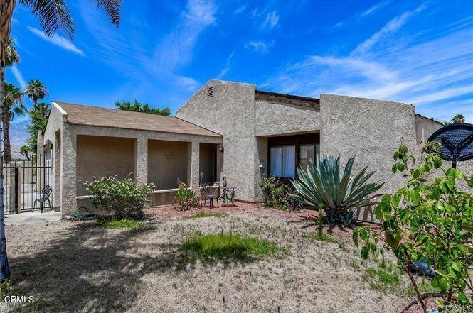 Cathedral City, CA 92234,69480 Victoria DR