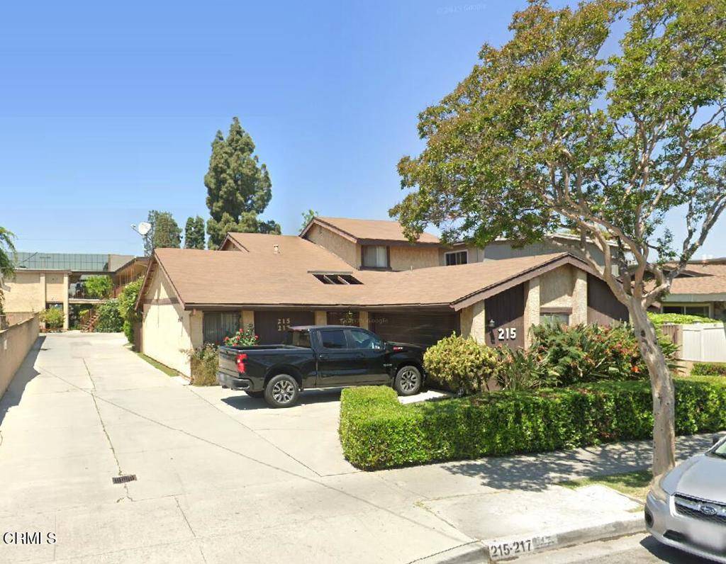 Monterey Park, CA 91755,215 N Lincoln AVE