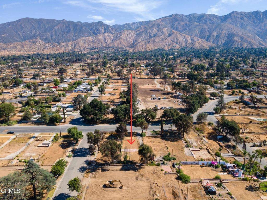 Altadena, CA 91001,128 E Mariposa ST