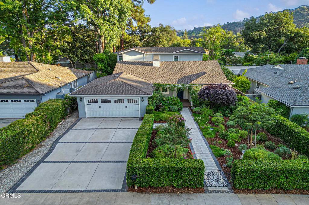 Pasadena, CA 91103,1180 Laurel ST