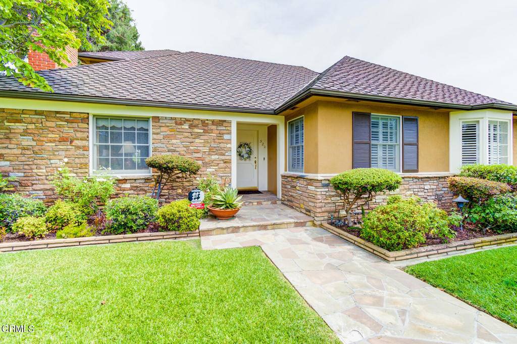 San Gabriel, CA 91775,520 N Del Mar AVE