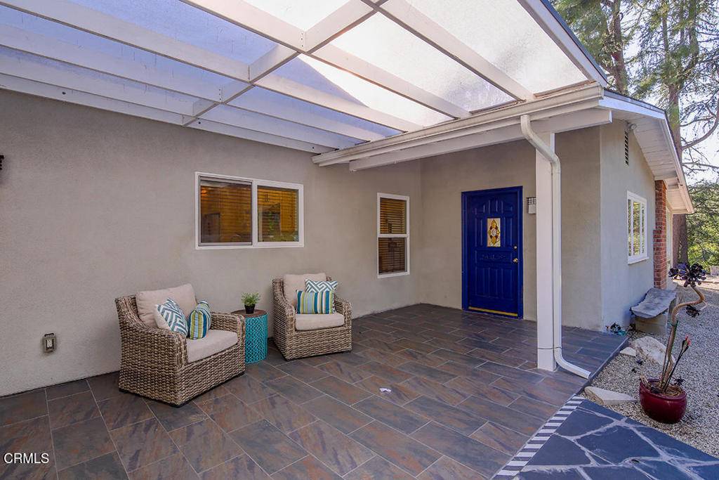 La Canada Flintridge, CA 91011,5245 Bubbling Well LN