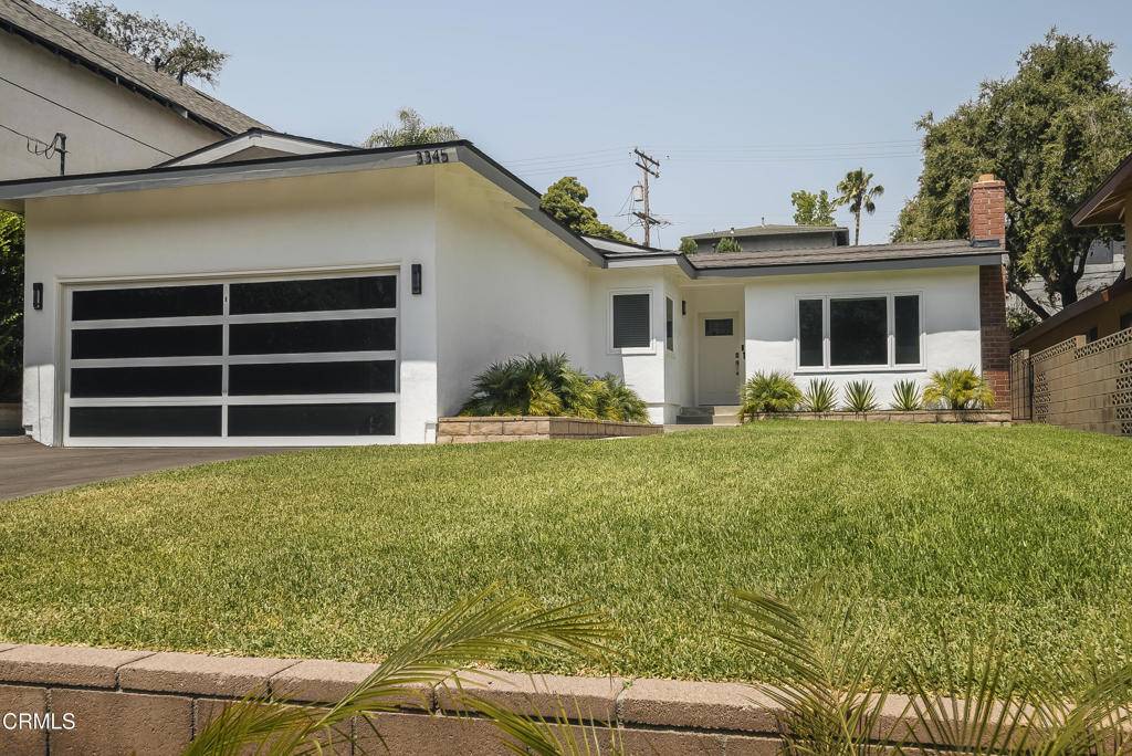 La Crescenta, CA 91214,3345 Mills AVE