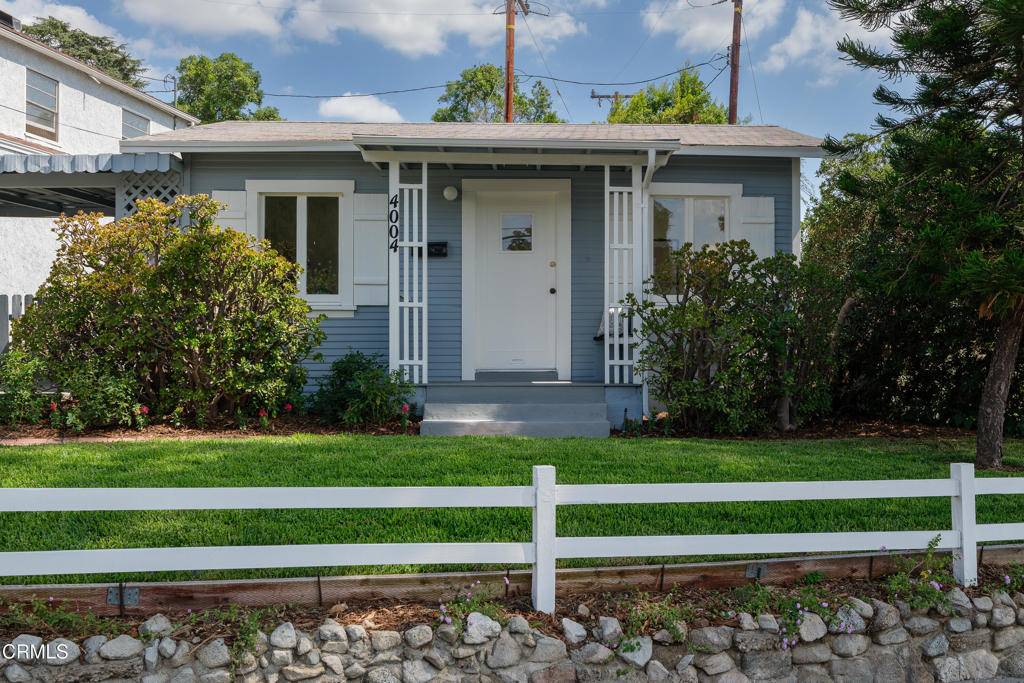 Montrose, CA 91020,4004 Orangedale AVE
