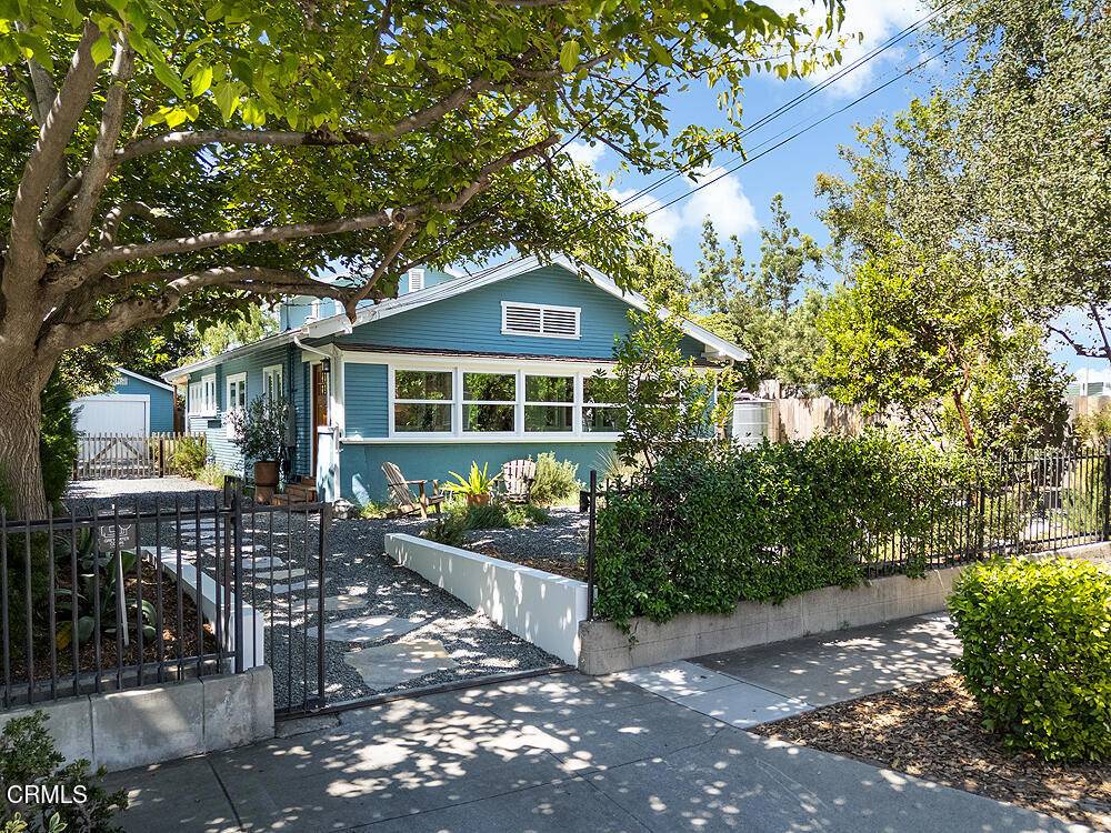 Pasadena, CA 91104,1983 N Garfield AVE