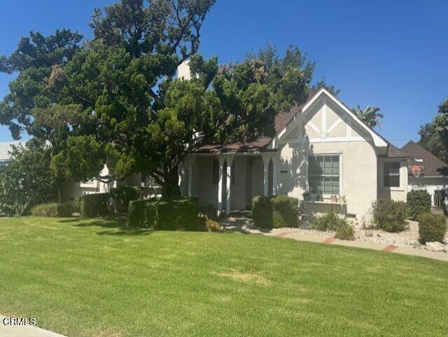 San Fernando, CA 91340,643 N Hagar ST