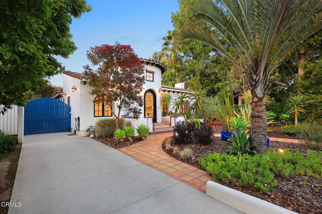 South Pasadena, CA 91030,2044 Monterey RD