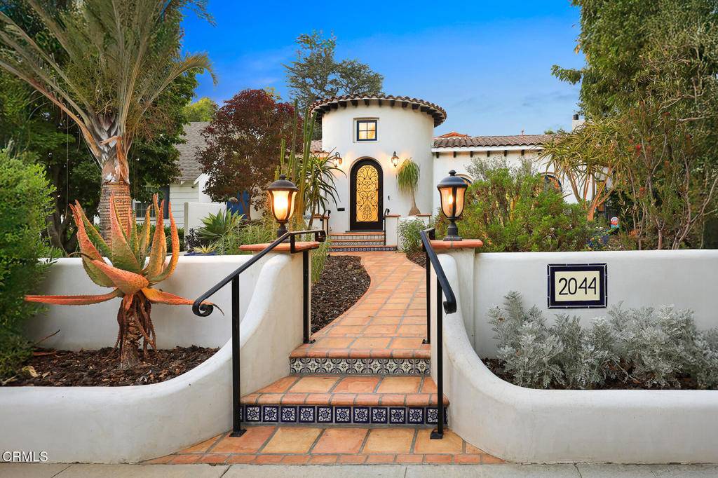 South Pasadena, CA 91030,2044 Monterey RD
