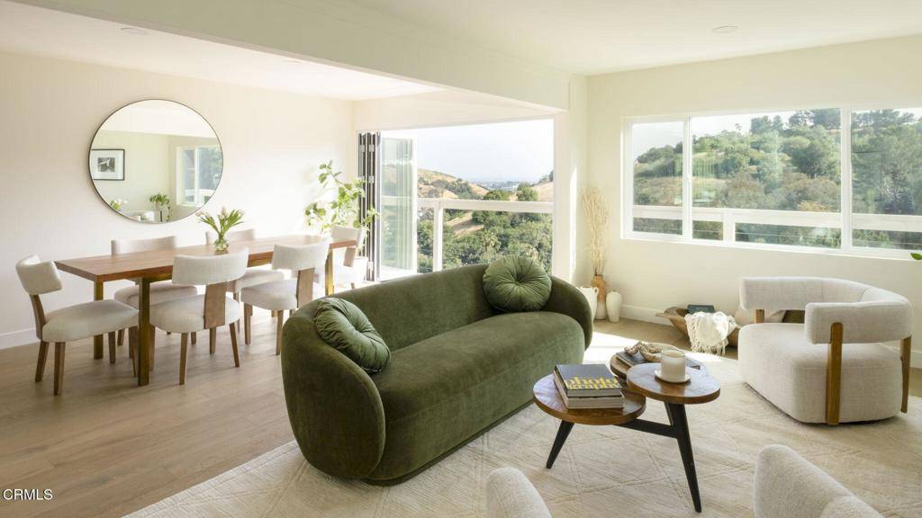 Los Angeles, CA 90031,1158 Montecito DR