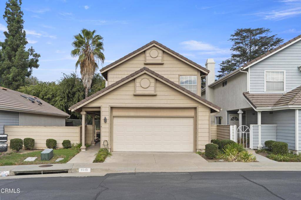 Hacienda Heights, CA 91745,1610 Coach PL