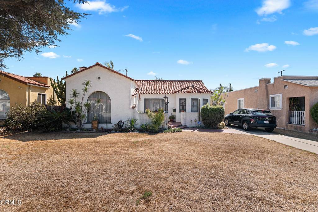 Huntington Park, CA 90255,3152 Olive ST