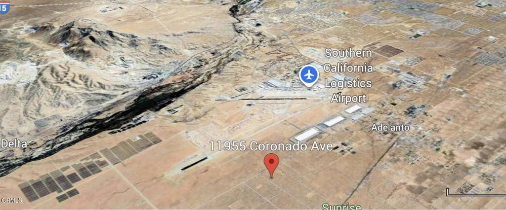 Adelanto, CA 92301,32 Pearmain ST