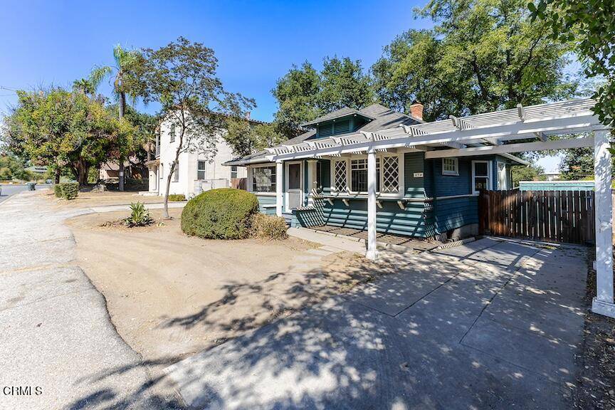 Pasadena, CA 91105,894 894B S Pasadena AVE