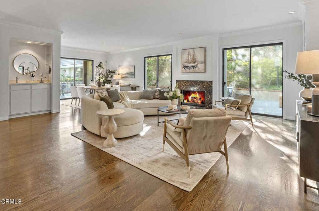 Pasadena, CA 91105,211 S Orange Grove BLVD #5