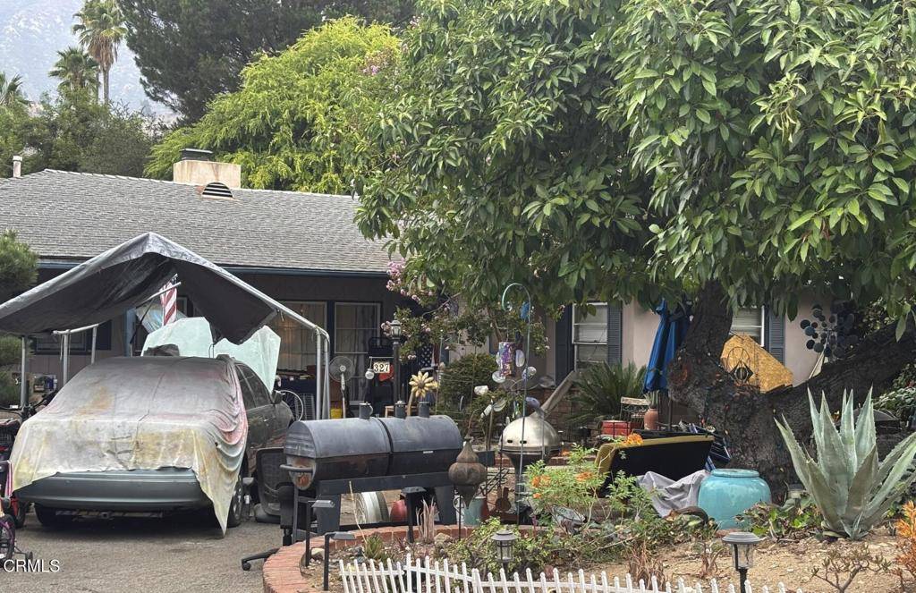 Altadena, CA 91001,327 W Loma Alta DR