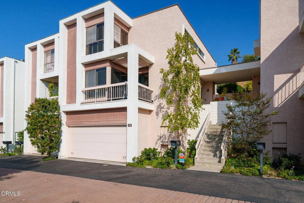 Los Angeles, CA 90042,750 Portola TER