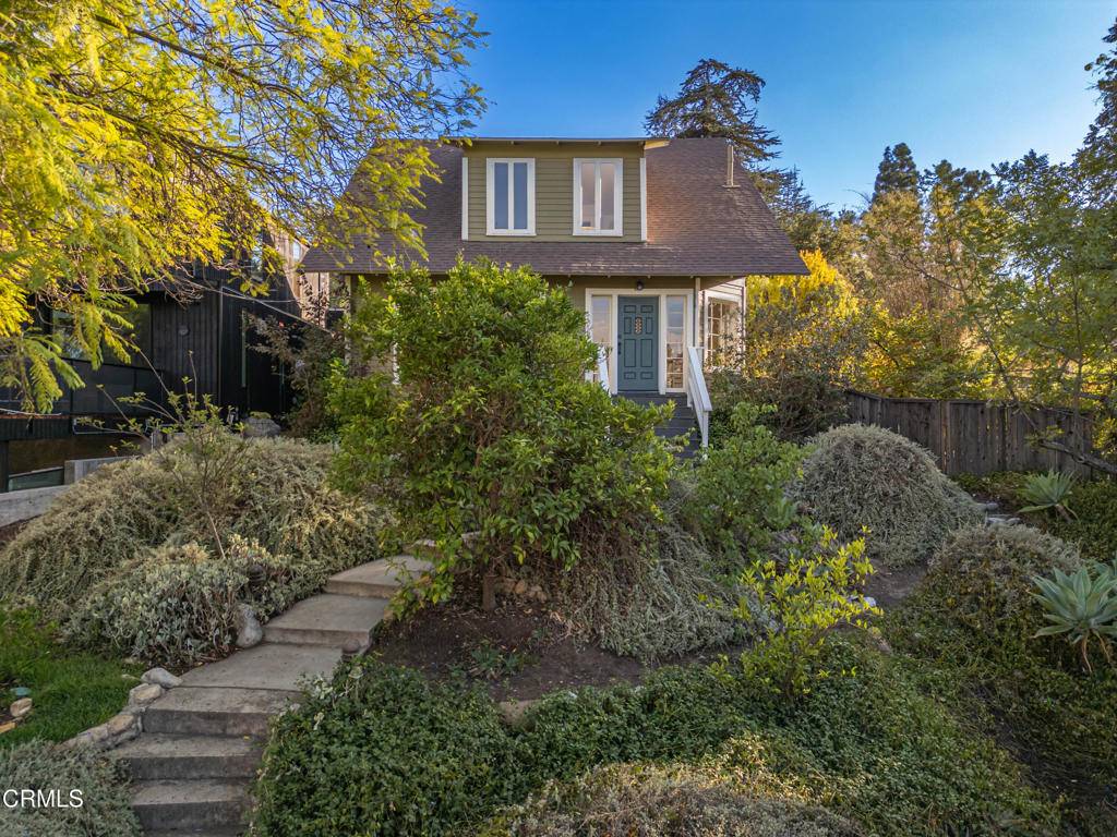 Los Angeles, CA 90042,6518 Short WAY