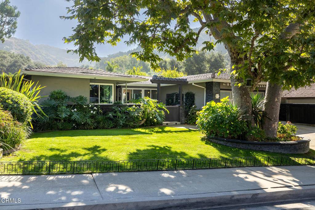 Glendale, CA 91206,410 Coutin LN