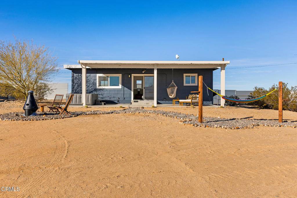 29 Palms, CA 92277,67975 Presswood RD