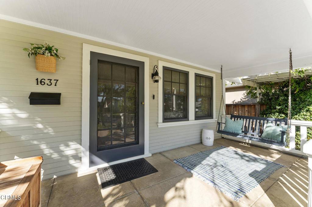Pasadena, CA 91106,1637 Rose Villa Street ST