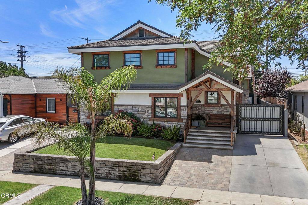 Los Angeles, CA 90045,5516 W 82 ST