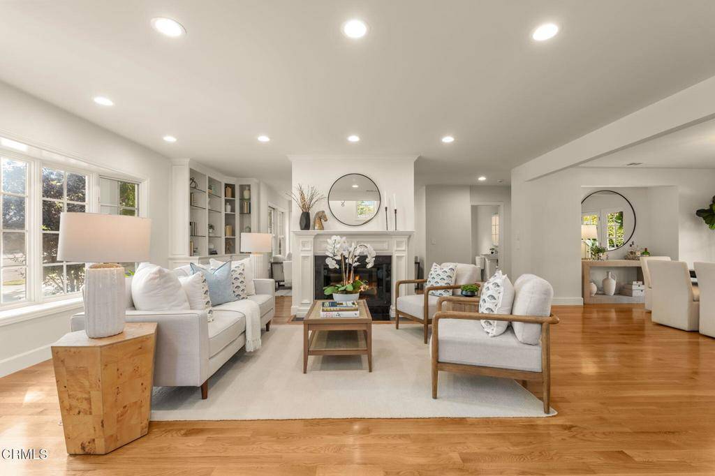 Pasadena, CA 91103,1345 Lomay PL