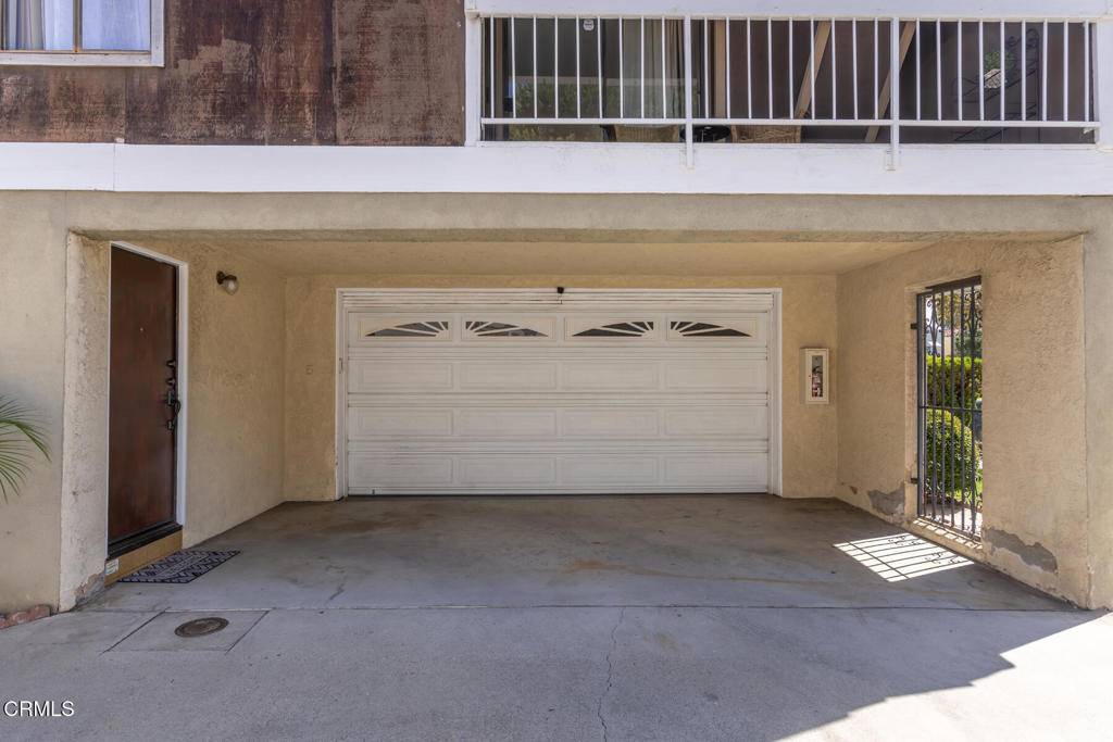 Glendale, CA 91206,1005 Monterey RD #1