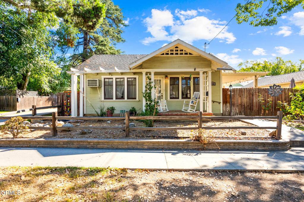 Pasadena, CA 91104,1766 N Madison AVE